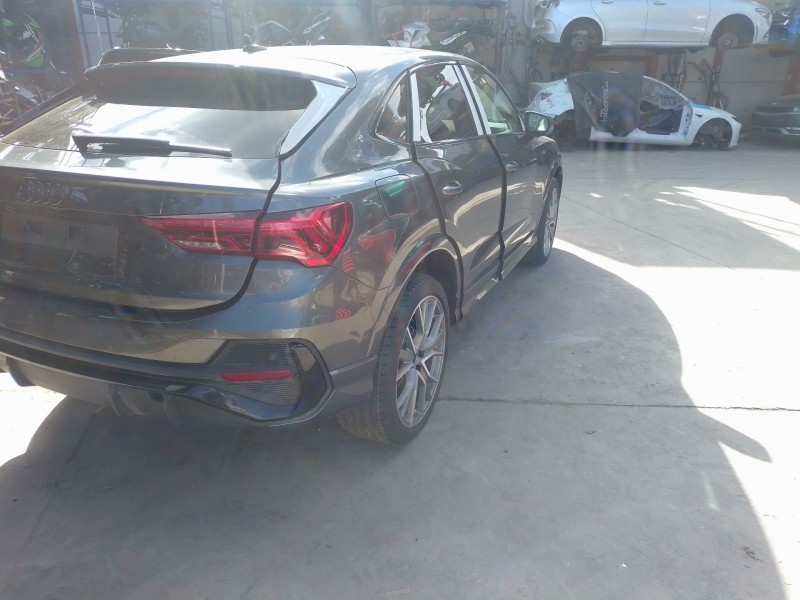 audi q3 sportback (f3n) del año 2025