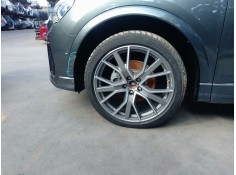 Recambio de aletin delantero izquierdo para audi q3 sportback (f3n) 35 tdi referencia OEM IAM   