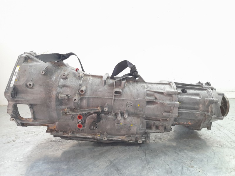 Recambio de despiece caja cambios para volkswagen amarok referencia OEM IAM SZZ 0DR300036D 