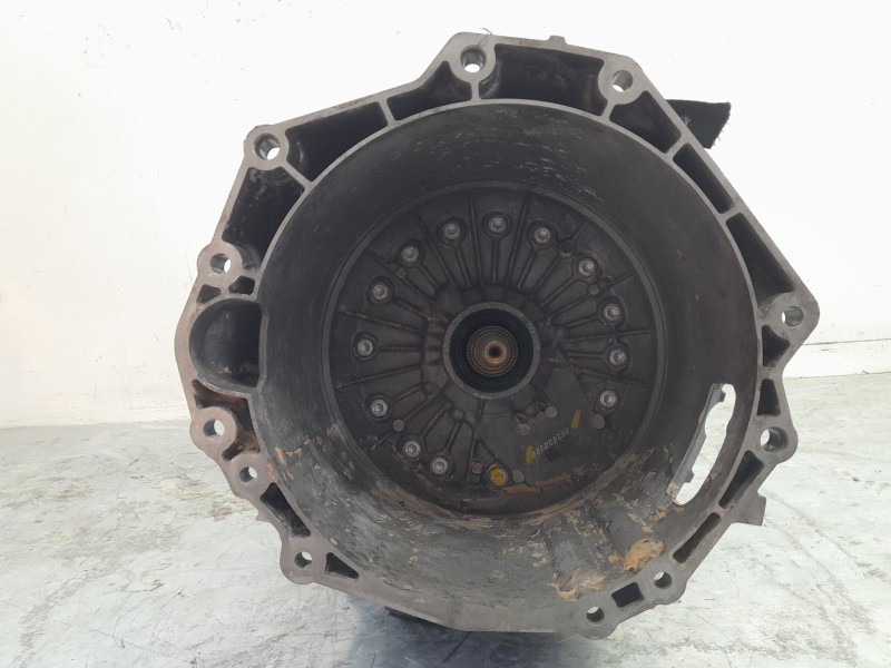 Recambio de despiece caja cambios para volkswagen amarok referencia OEM IAM SZZ 0DR300036D 