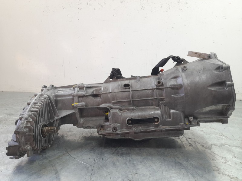 Recambio de despiece caja cambios para volkswagen amarok referencia OEM IAM SZZ 0DR300036D 