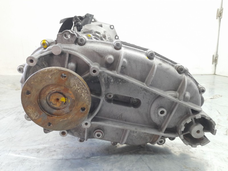 Recambio de despiece caja cambios para volkswagen amarok referencia OEM IAM SZZ 0DR300036D 