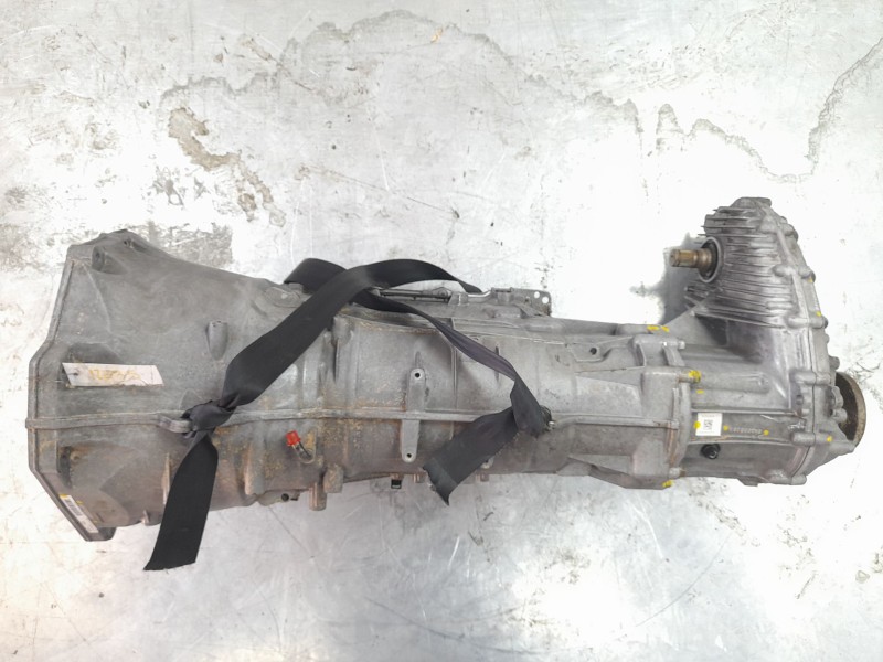 Recambio de despiece caja cambios para volkswagen amarok referencia OEM IAM SZZ 0DR300036D 