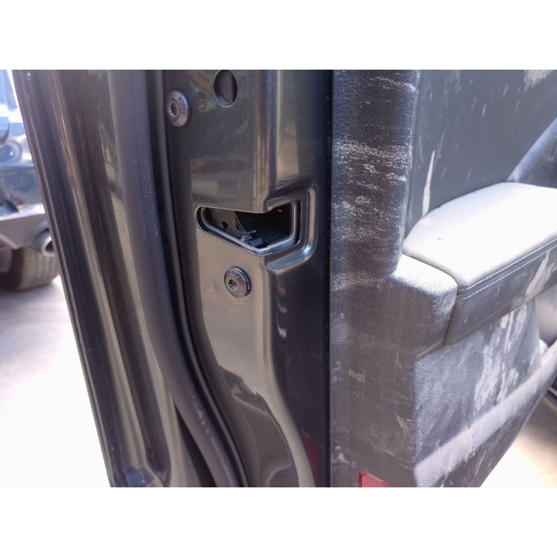 Recambio de cerradura puerta delantera izquierda para audi q3 sportback (f3n) 35 tdi referencia OEM IAM   