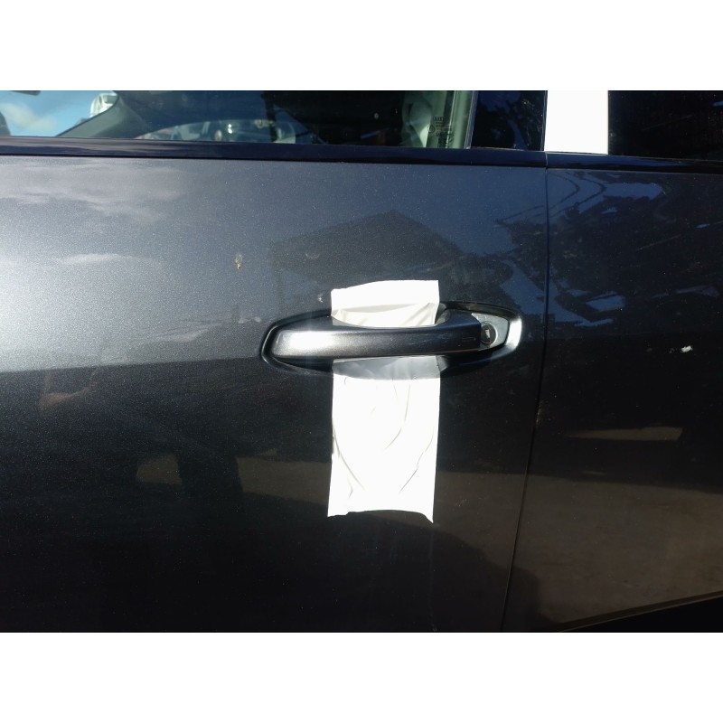 Recambio de maneta exterior delantera izquierda para audi q3 sportback (f3n) 35 tdi referencia OEM IAM   