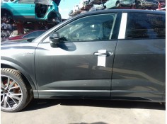 Recambio de puerta delantera izquierda para audi q3 sportback (f3n) 35 tdi referencia OEM IAM   