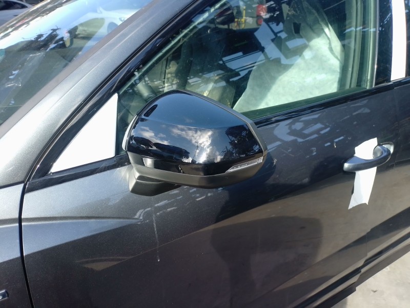 Recambio de retrovisor izquierdo para audi q3 sportback (f3n) 35 tdi referencia OEM IAM   