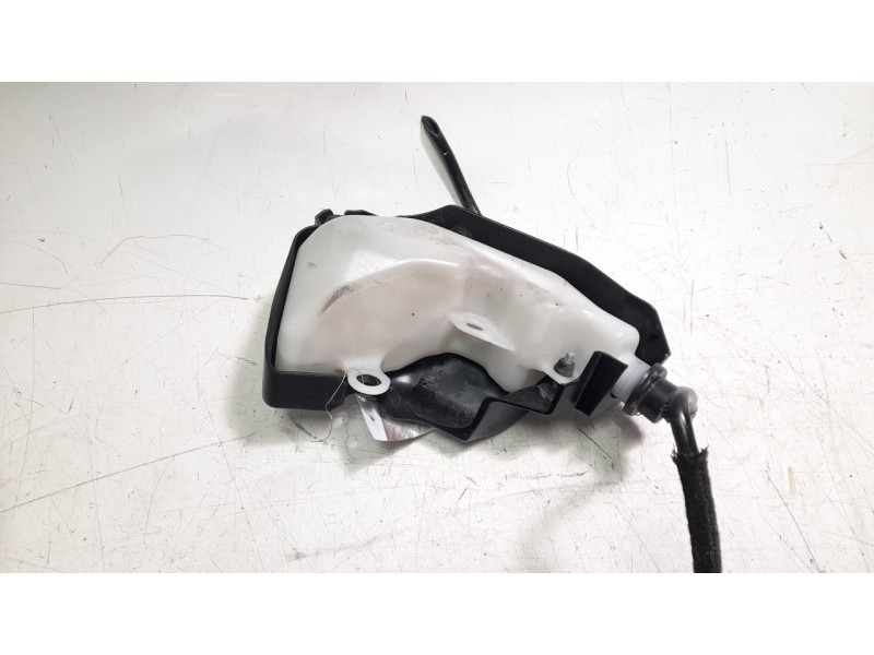 Recambio de deposito expansion para yamaha xsr 900 referencia OEM IAM 1RC218710000  