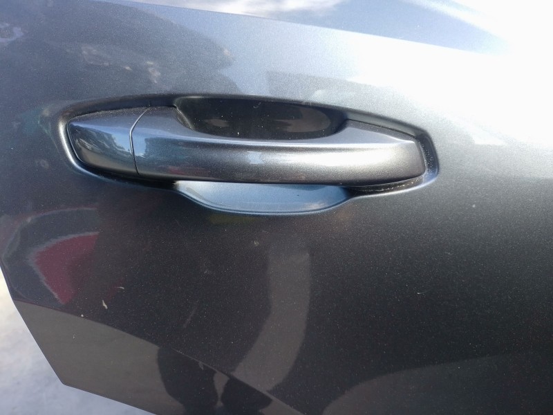 Recambio de maneta exterior trasera derecha para audi q3 sportback (f3n) 35 tdi referencia OEM IAM   