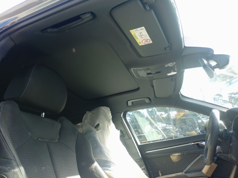Recambio de techo interior para audi q3 sportback (f3n) 35 tdi referencia OEM IAM   