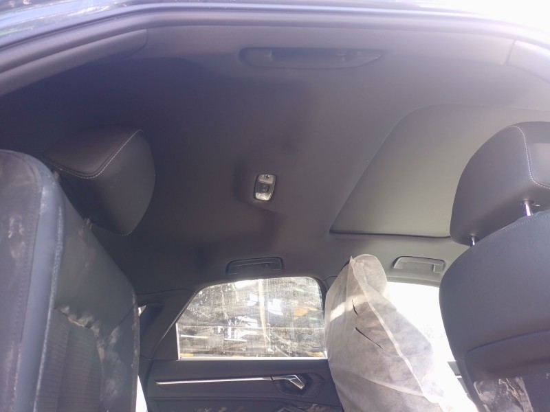 Recambio de techo interior para audi q3 sportback (f3n) 35 tdi referencia OEM IAM   