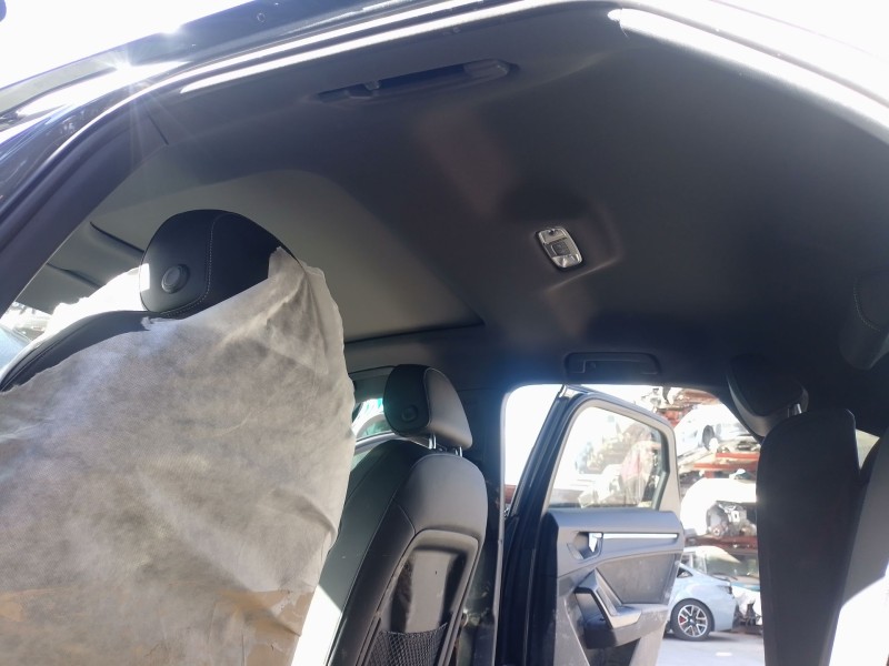 Recambio de techo interior para audi q3 sportback (f3n) 35 tdi referencia OEM IAM   