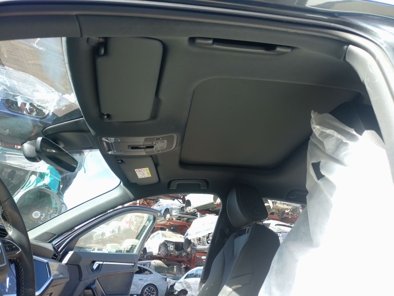 Recambio de techo interior para audi q3 sportback (f3n) 35 tdi referencia OEM IAM   