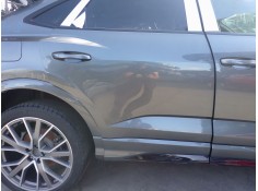 Recambio de puerta trasera derecha para audi q3 sportback (f3n) 35 tdi referencia OEM IAM   