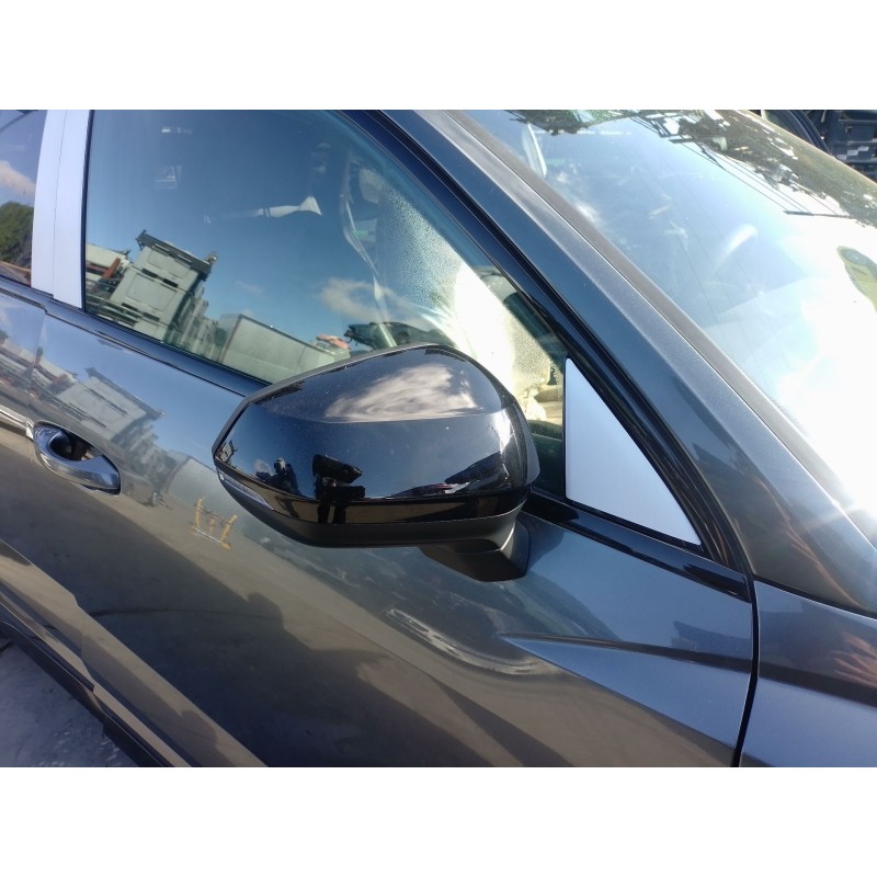 Recambio de retrovisor derecho para audi q3 sportback (f3n) 35 tdi referencia OEM IAM   