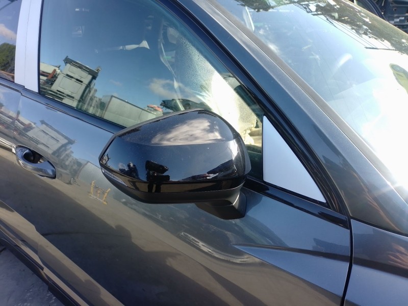 Recambio de retrovisor derecho para audi q3 sportback (f3n) 35 tdi referencia OEM IAM   