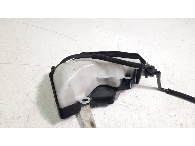 Recambio de deposito expansion para yamaha tracer tracer 9 (rn70) referencia OEM IAM 1RC218710000  