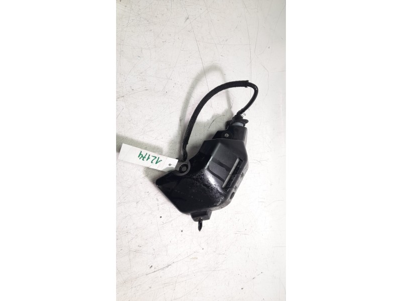 Recambio de deposito expansion para yamaha tracer tracer 9 (rn70) referencia OEM IAM 1RC218710000  