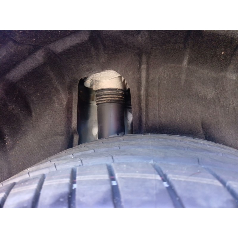 Recambio de amortiguador trasero derecho para audi q3 sportback (f3n) 35 tdi referencia OEM IAM   