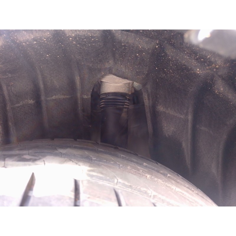 Recambio de amortiguador trasero izquierdo para audi q3 sportback (f3n) 35 tdi referencia OEM IAM   