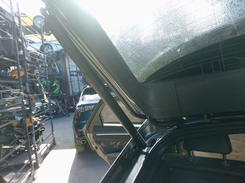 Recambio de amortiguadores maletero / porton para audi q3 sportback (f3n) 35 tdi referencia OEM IAM   