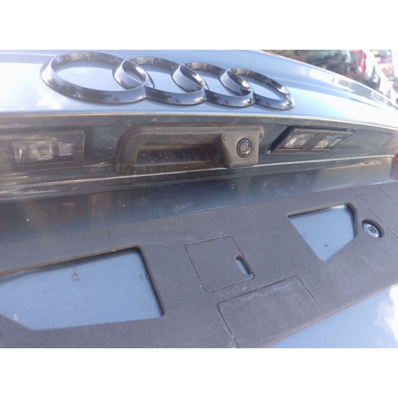 Recambio de maneta exterior porton para audi q3 sportback (f3n) 35 tdi referencia OEM IAM   