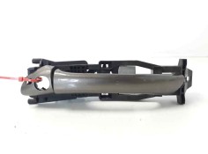 Recambio de maneta exterior trasera derecha para mercedes-benz clase e (w211) berlina e 280 cdi (211.020) referencia OEM IAM 211