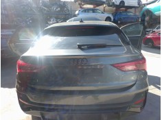 Recambio de porton trasero para audi q3 sportback (f3n) 35 tdi referencia OEM IAM   