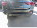 REFUERZO PARAGOLPES TRASERO 83A807309A 