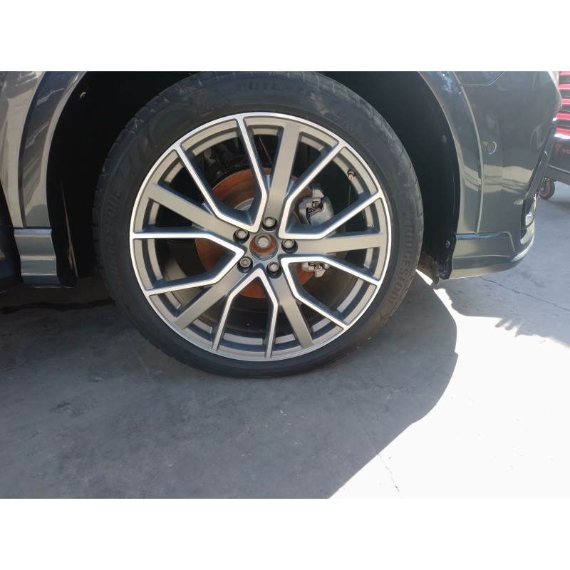 Recambio de brazo suspension inferior delantero izquierdo para audi q3 sportback (f3n) 35 tdi referencia OEM IAM   