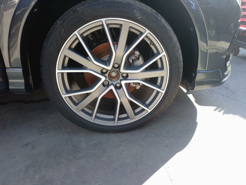 Recambio de brazo suspension inferior delantero izquierdo para audi q3 sportback (f3n) 35 tdi referencia OEM IAM   