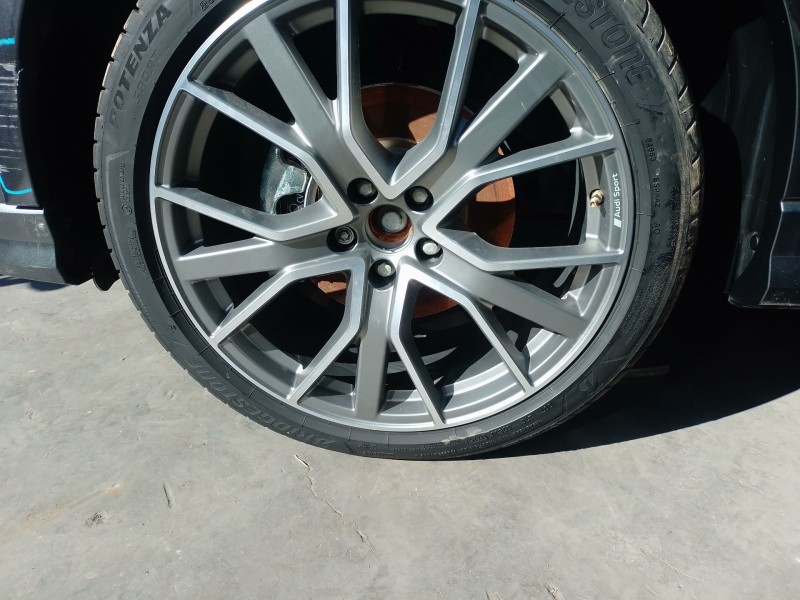 Recambio de brazo suspension inferior delantero izquierdo para audi q3 sportback (f3n) 35 tdi referencia OEM IAM   