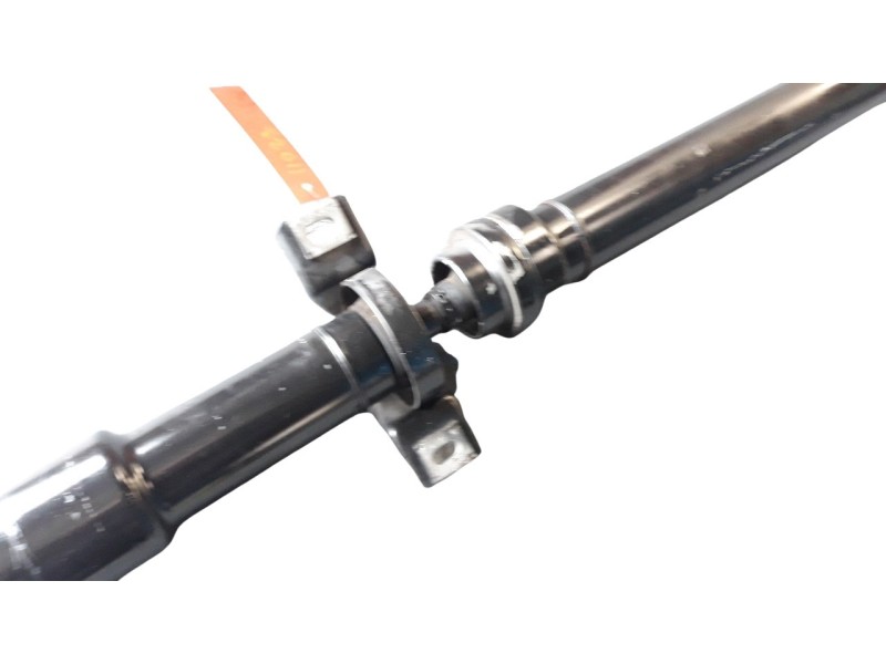 Recambio de transmision central para mercedes-benz clase r (w251) r 300 cdi blueefficiency (251.021) referencia OEM IAM 25141024