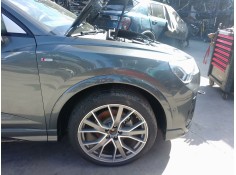 ALETA DELANTERA DERECHA 83A821022 109024511/AD8163003/A2010004