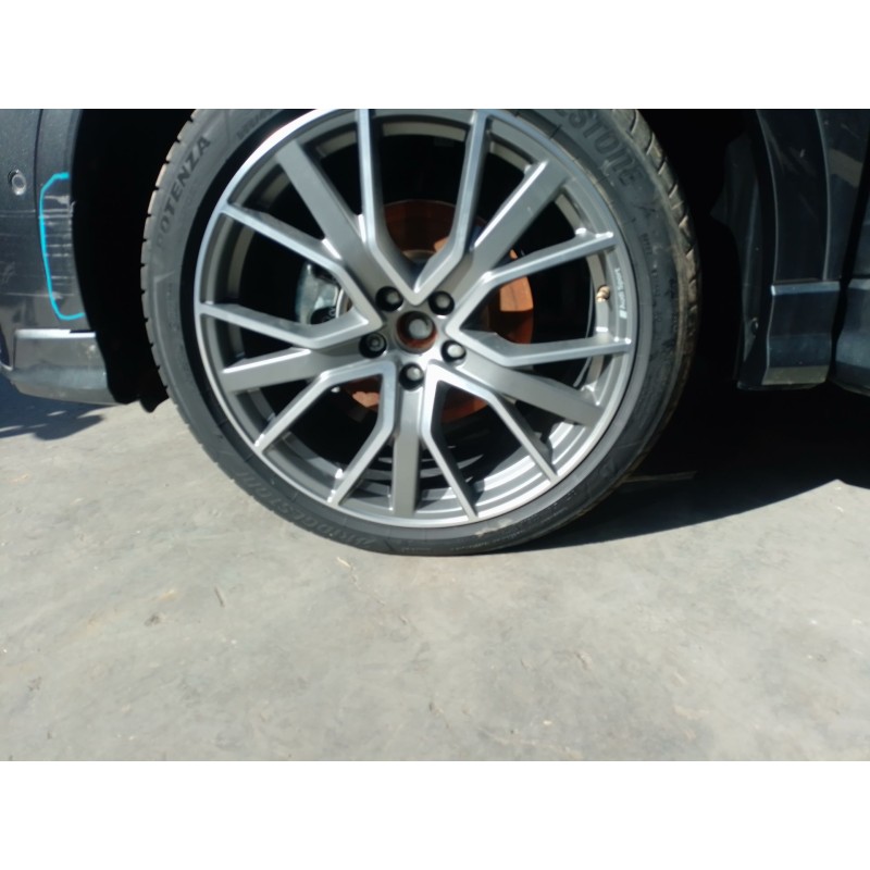 Recambio de transmision delantera izquierda para audi q3 sportback (f3n) 35 tdi referencia OEM IAM   