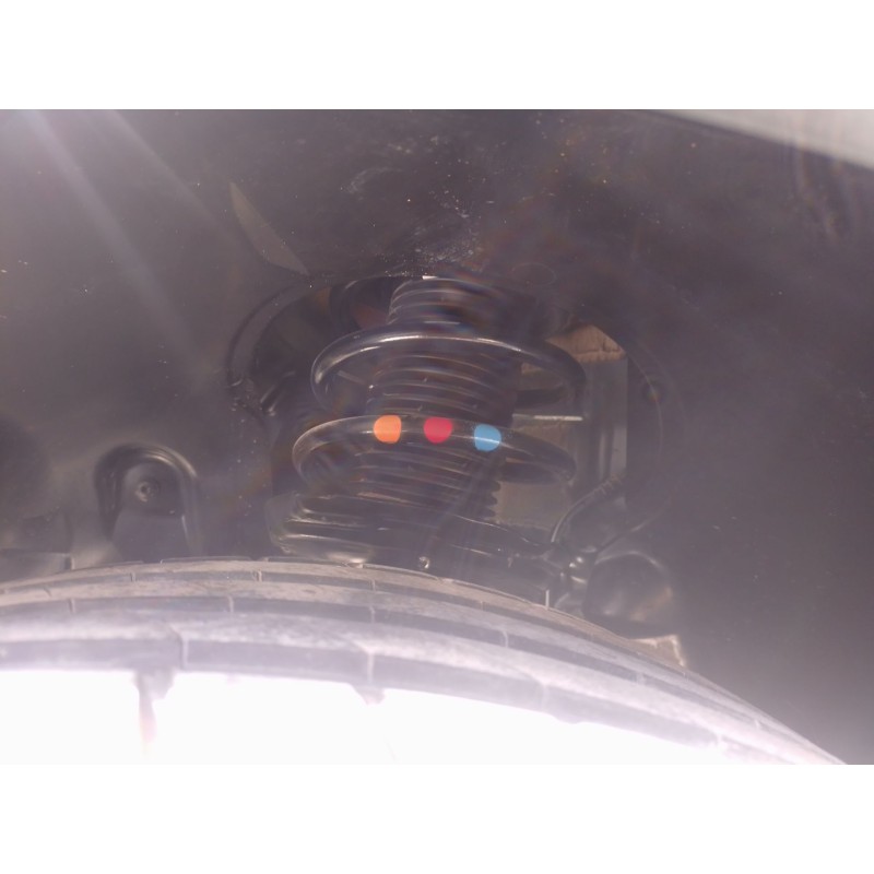 Recambio de amortiguador delantero izquierdo para audi q3 sportback (f3n) 35 tdi referencia OEM IAM   