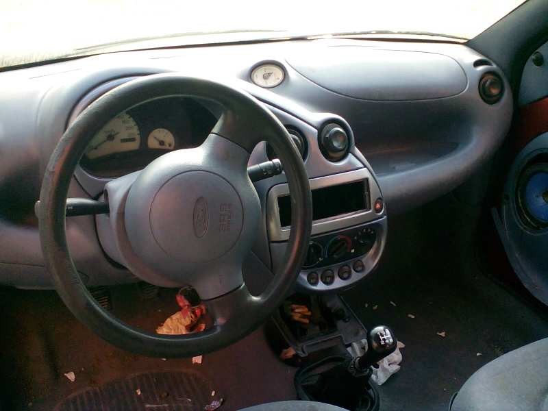 ford ka (ccq) del año 1997