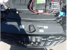 PANEL FRONTAL 