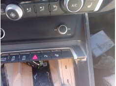 Recambio de pantalla multifuncion para audi q3 sportback (f3n) 35 tdi referencia OEM IAM    2