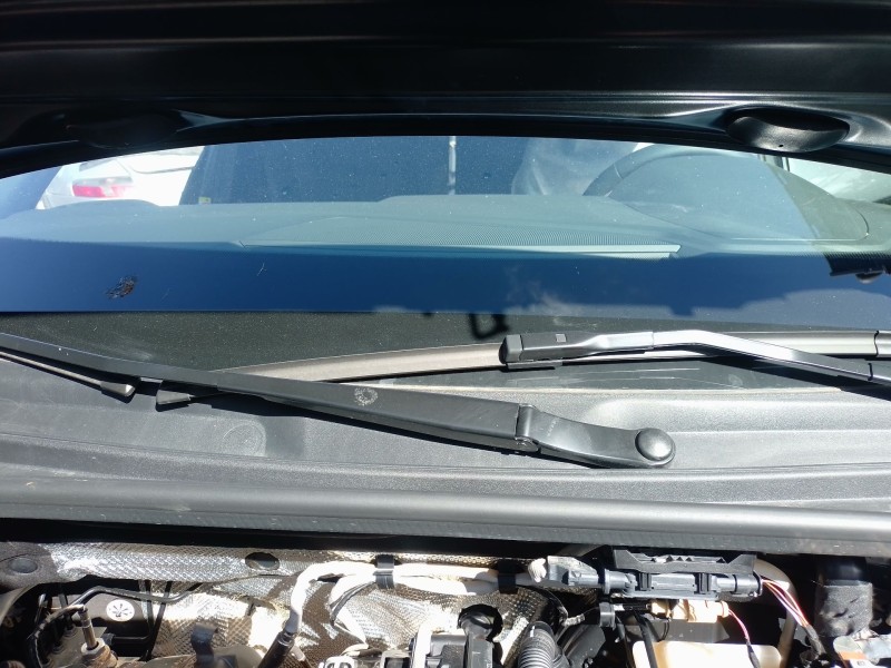 Recambio de parabrisas para audi q3 sportback (f3n) 35 tdi referencia OEM IAM   