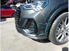 Recambio de paragolpes delantero para audi q3 sportback (f3n) 35 tdi referencia OEM IAM    2