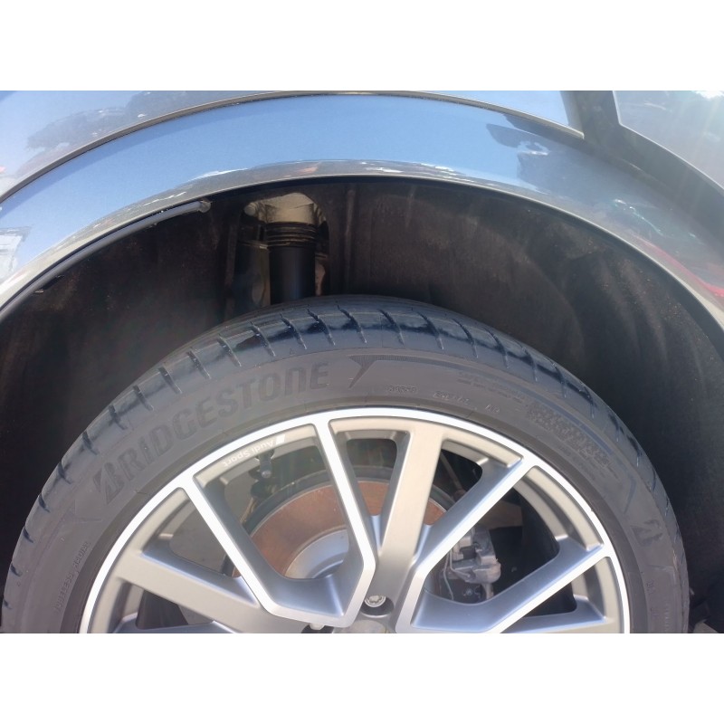 Recambio de paso rueda trasero derecho para audi q3 sportback (f3n) 35 tdi referencia OEM IAM   
