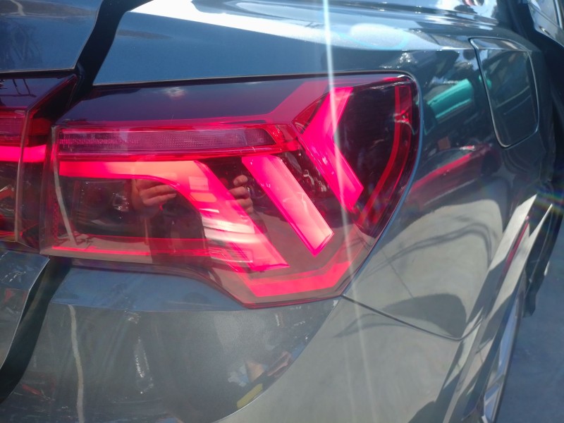 Recambio de piloto trasero derecho para audi q3 sportback (f3n) 35 tdi referencia OEM IAM   