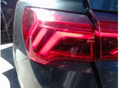 Recambio de piloto trasero izquierdo para audi q3 sportback (f3n) 35 tdi referencia OEM IAM 83A945091   2