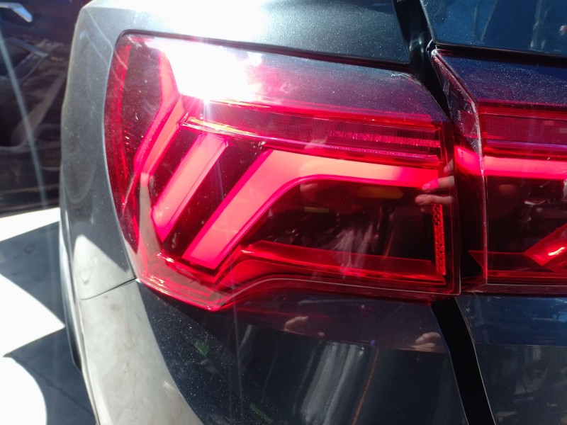 Recambio de piloto trasero izquierdo para audi q3 sportback (f3n) 35 tdi referencia OEM IAM   