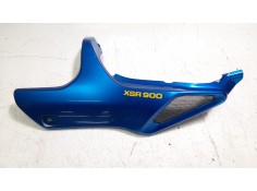 Recambio de colin trasero para yamaha xsr 900 referencia OEM IAM BEA2171100P0  