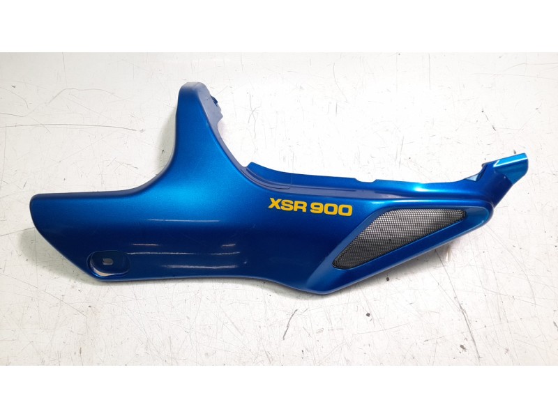 Recambio de colin trasero para yamaha xsr 900 referencia OEM IAM BEA2171100P0  
