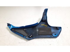 Recambio de colin trasero para yamaha xsr 900 referencia OEM IAM BEA2171100P0   2