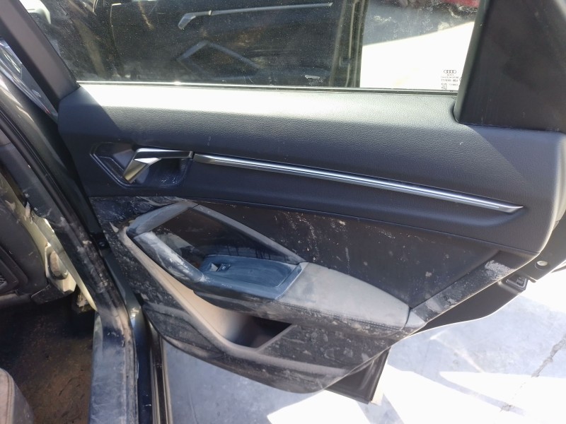Recambio de elevalunas trasero derecho para audi q3 sportback (f3n) 35 tdi referencia OEM IAM   