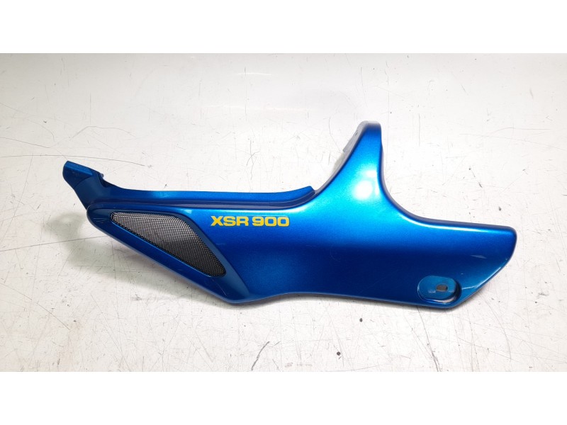 Recambio de colin trasero para yamaha xsr 900 referencia OEM IAM BEA2172100P0  